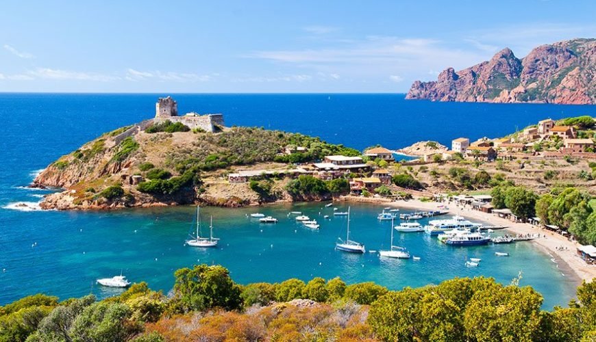 Visit Corse: Things to do and see