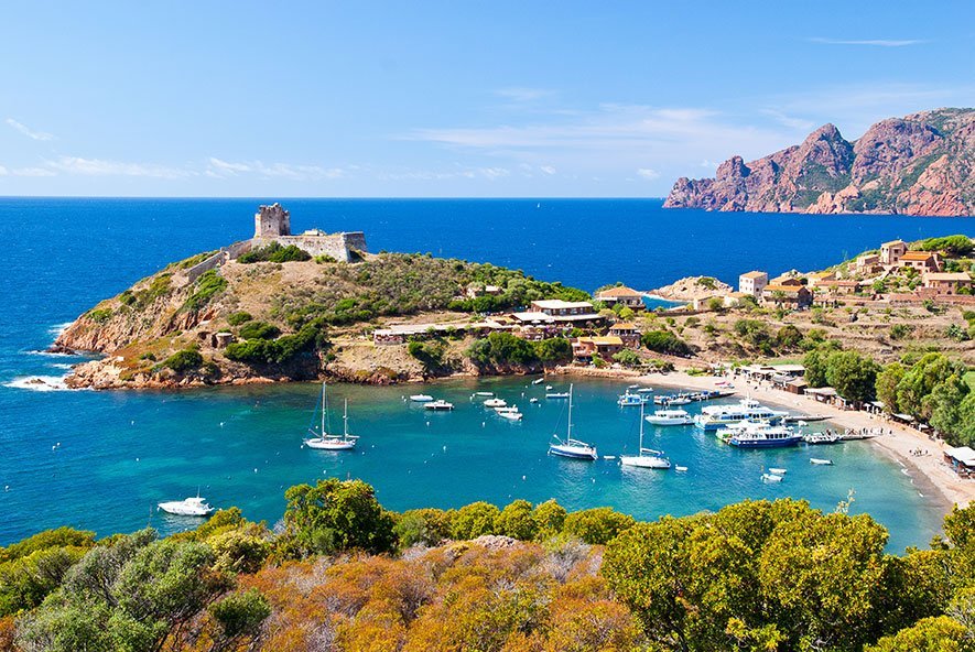 Visiter la Corse : que faire, que voir ?