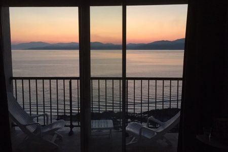 A week in Corse – a road trip