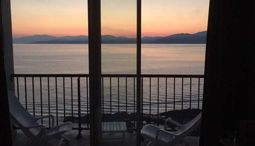 A week in Corse – a road trip