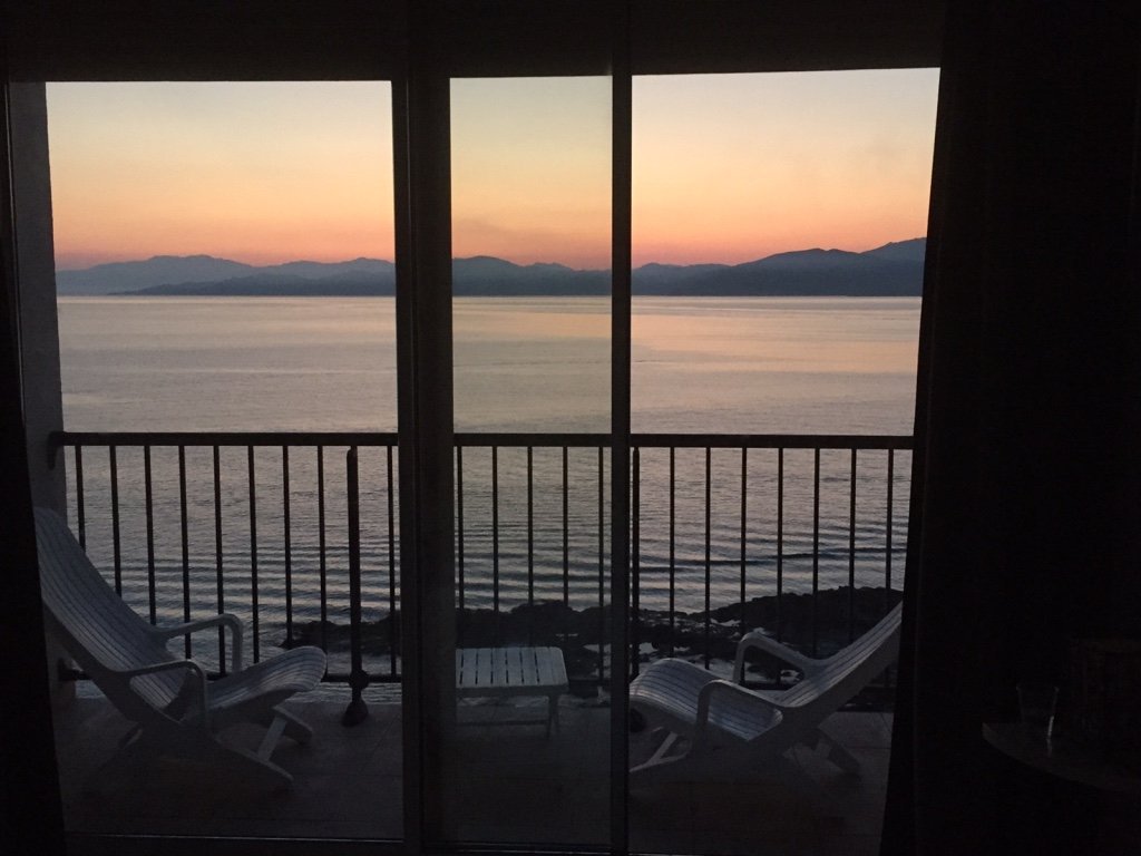 A week in Corse – a road trip