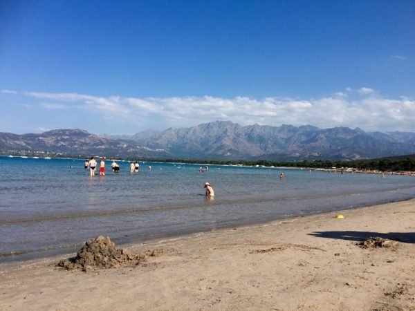 Une semaine en corse Visit Core: Things to do and see