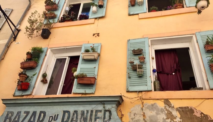 What to do, where to visit and what to see in Marseille