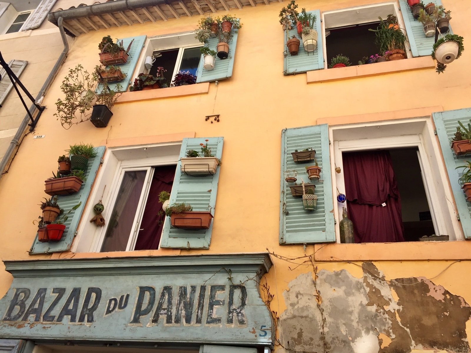 What to do, where to visit and what to see in Marseille