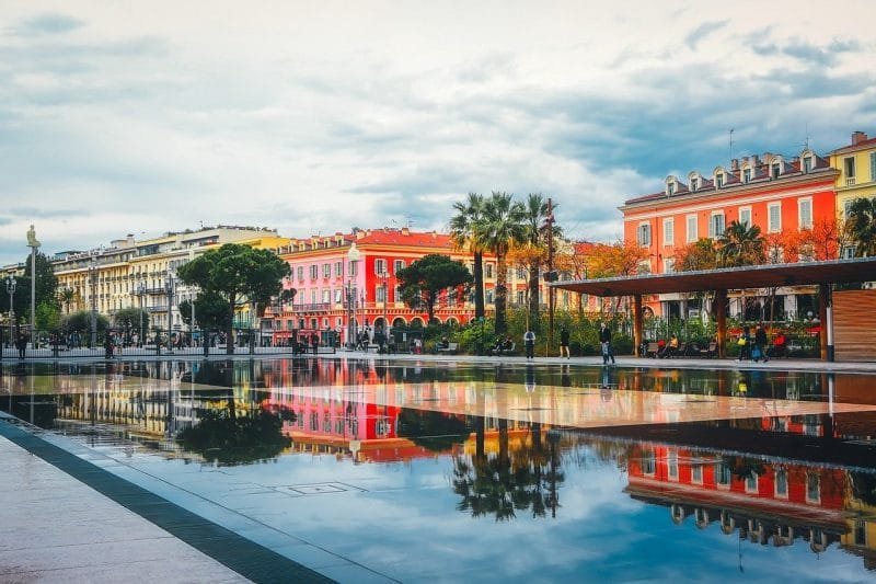 Where to sleep in Nice? The best places to stay
