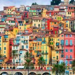 Où dormir à Menton
