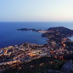 Où dormir à Saint-Jean-Cap-Ferrat (1)
