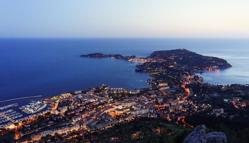 Où dormir à Saint-Jean-Cap-Ferrat (1)