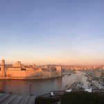 A walk in Marseille
