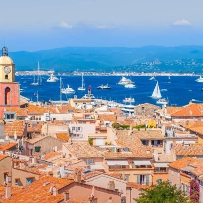 Saint-Tropez
