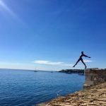 que faire antibes