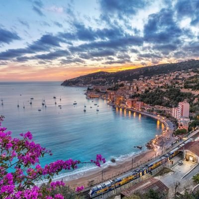Villefranche sur mer