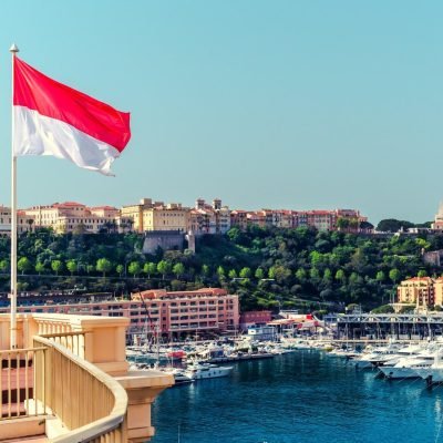 Monaco