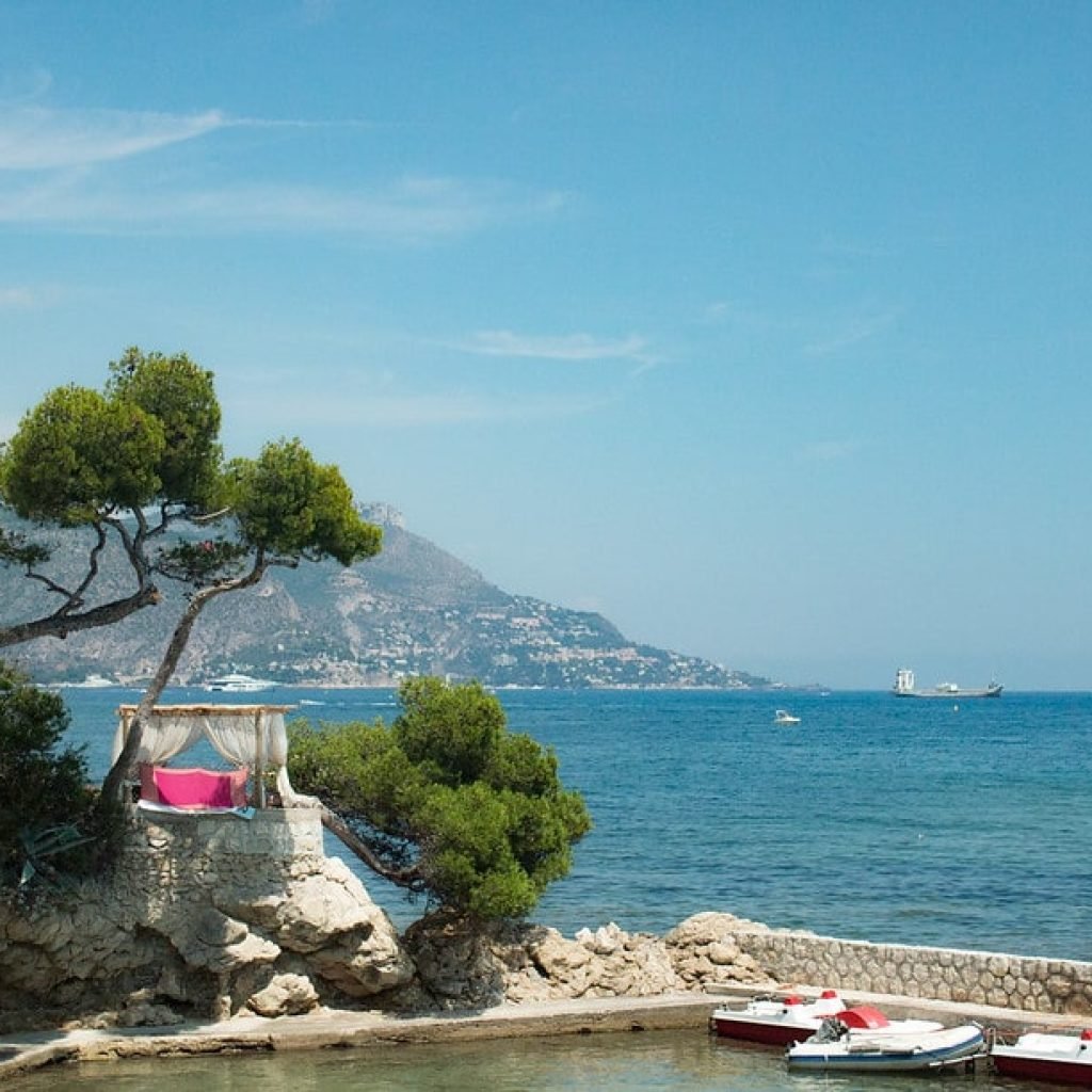 ou dormir beaulieu sur mer