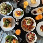 16 Best Brunch Spots In Nice