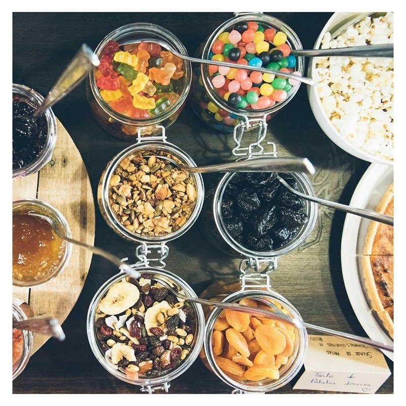 16 Best Brunch Spots In Nice