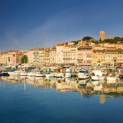 Cannes