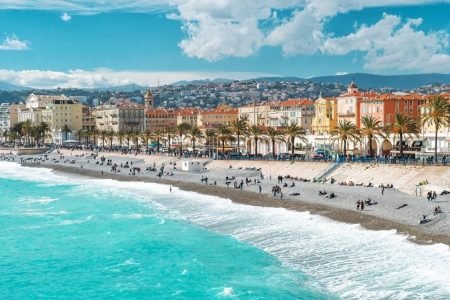 5 ideas for guided tours of Nice