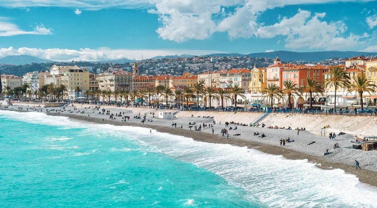5 ideas for guided tours of Nice