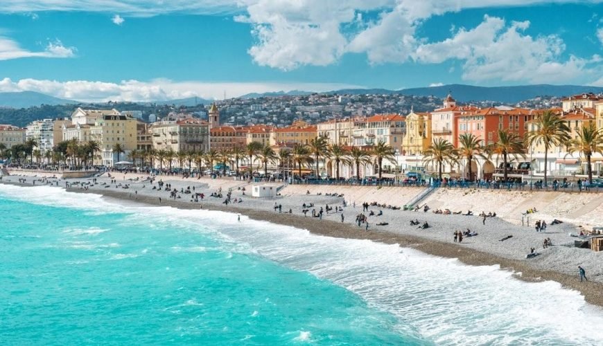 visite guidée nice