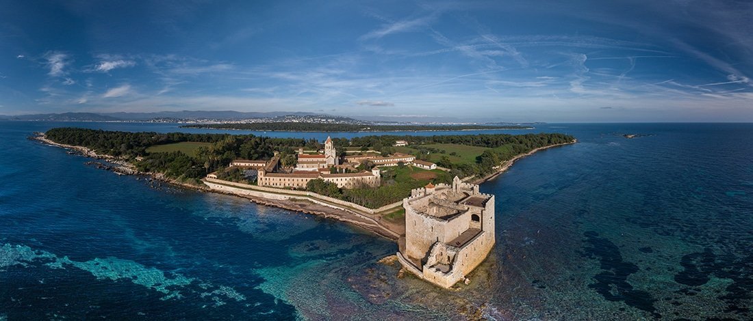 Discover Cannes in a new way