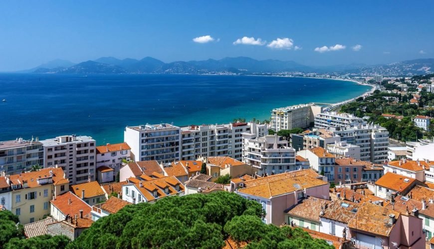 decouvrir cannes