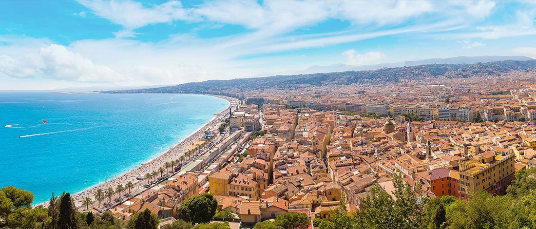 Where to sleep in Nice? The best places to stay