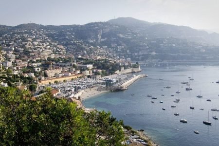 The best places to stay in Beaulieu-sur-Mer