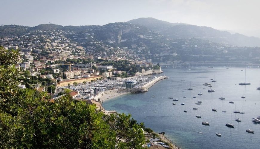 The best places to stay in Beaulieu-sur-Mer
