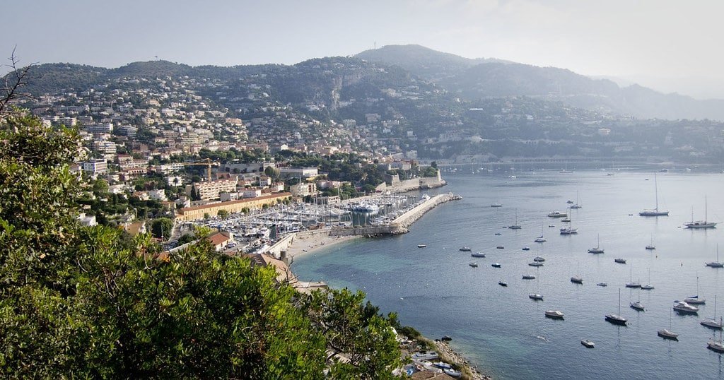 The best places to stay in Beaulieu-sur-Mer