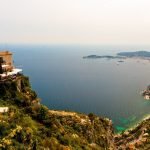 Where to sleep in Èze? The best places to stay