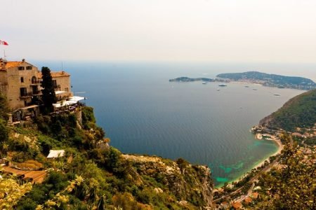 Where to sleep in Èze? The best places to stay