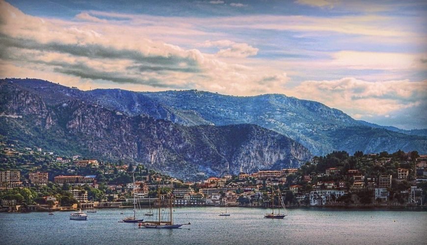 Where to sleep in Saint-Jean-Cap-Ferrat? The best places to stay