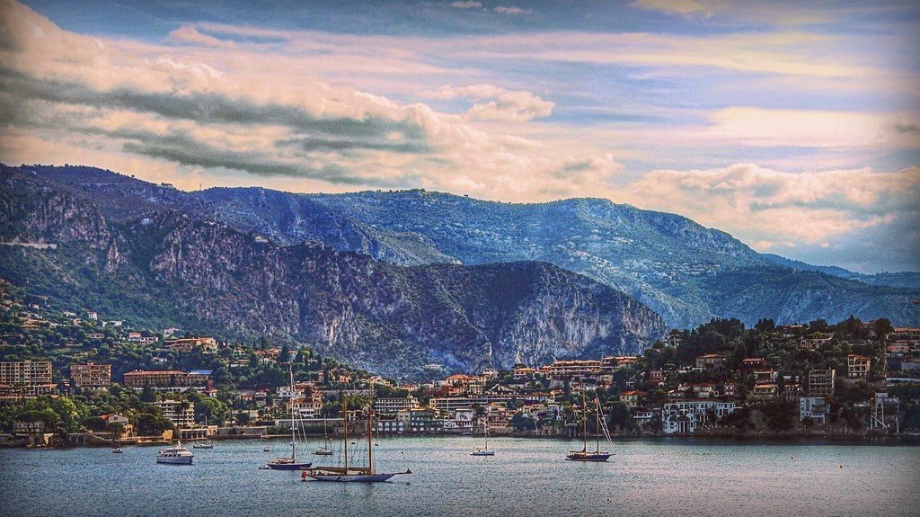 Where to sleep in Saint-Jean-Cap-Ferrat? The best places to stay