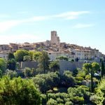 The best places to stay in Saint-Paul-de-Vence