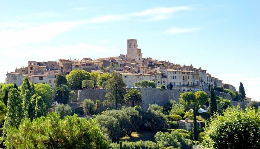 dormir-saint-paul-de-vence