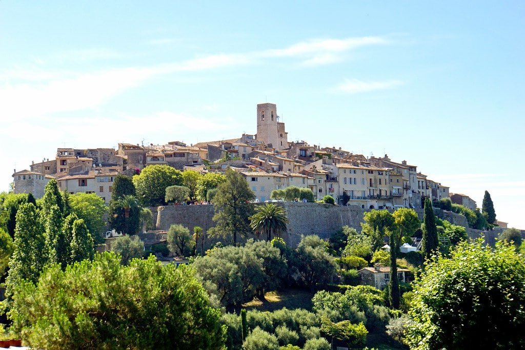 dormir-saint-paul-de-vence