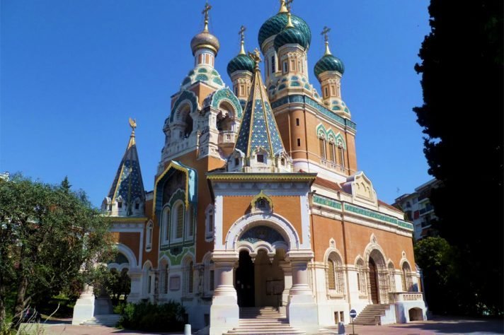 Visit Nice: top 10 things to do in Nice