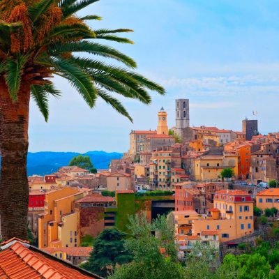 Grasse