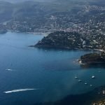The Route of Crêtes in la Ciotat