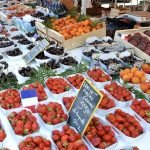 The 10 best markets in Nice to find local products