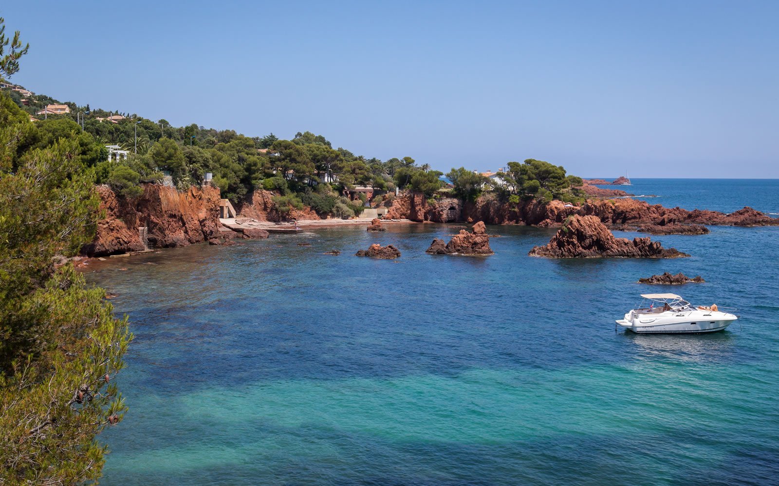 Que faire à Saint Raphaël