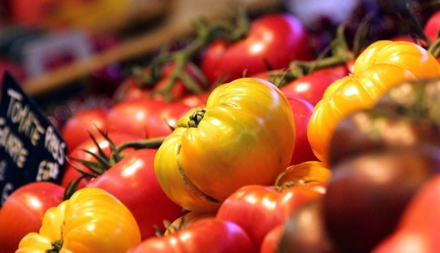 Markets in Vence, Alpes Maritimes: market days, schedules