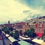 marché cours saleya nice