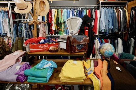 14 Best Second-Hand Shops In Nice