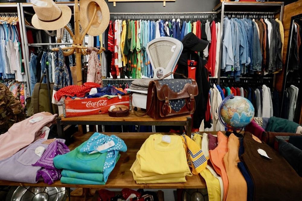14 Best Second-Hand Shops In Nice