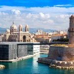 Visiter le Mucem et le Fort Saint Jean à Marseille