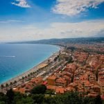 Where to enjoy the best panoramic views of Nice?