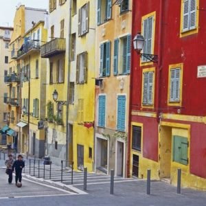 old town nice