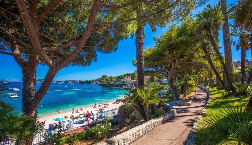 ou dormir beaulieu sur mer france